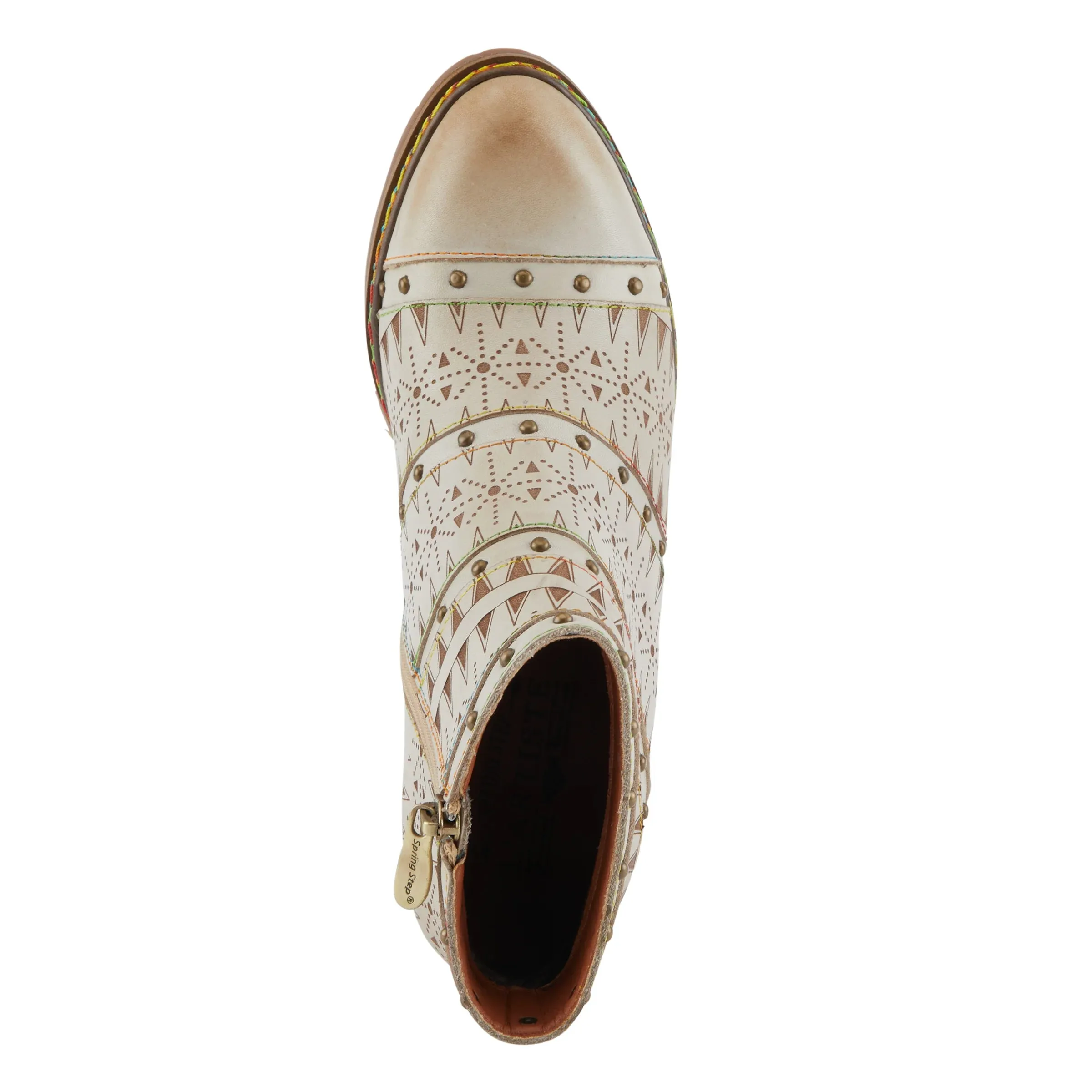 Spring Step L'Artiste Niobe Boots Women's