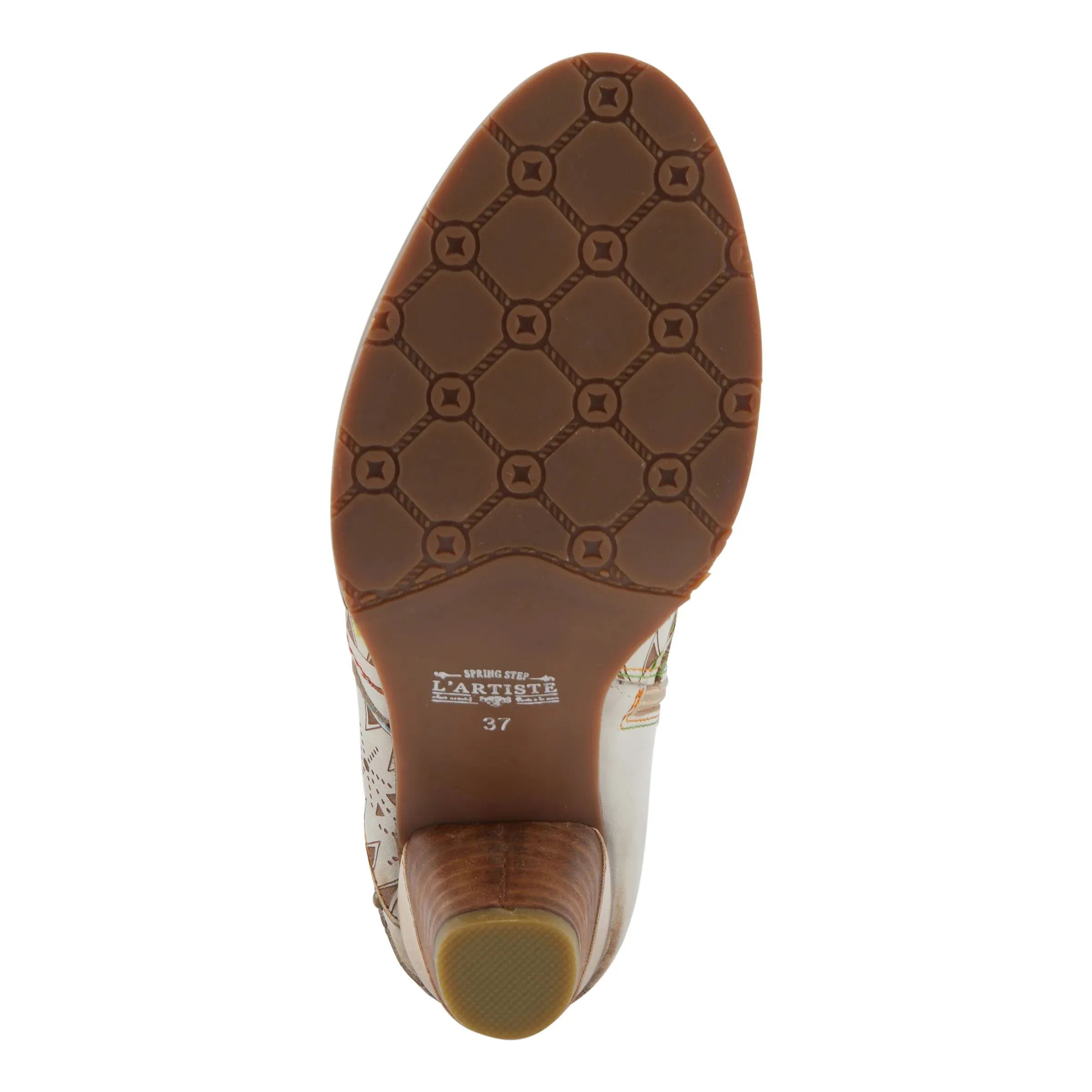 Spring Step L'Artiste Niobe Boots Women's