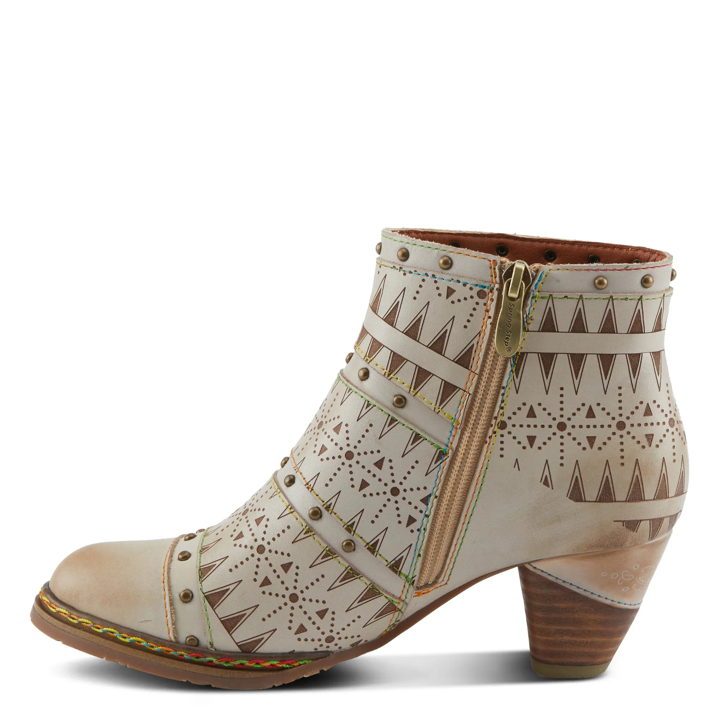 Spring Step L'Artiste Niobe Boots Women's