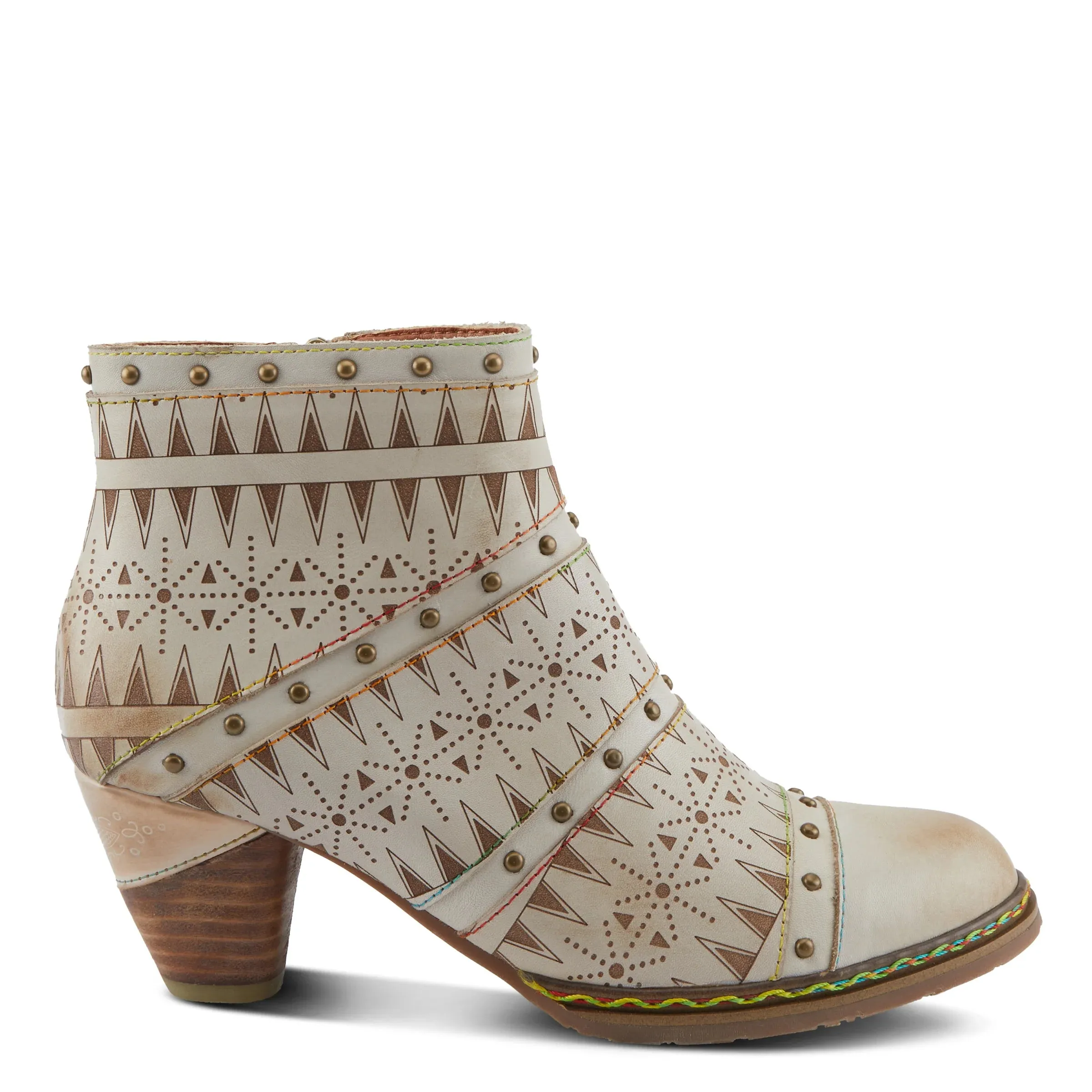 Spring Step L'Artiste Niobe Boots Women's