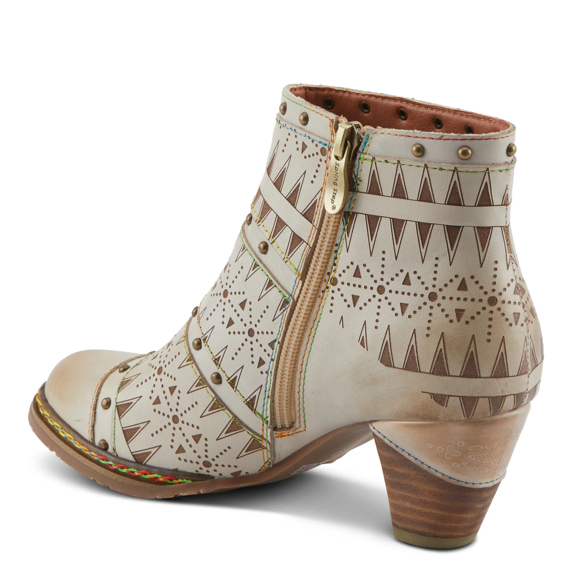 Spring Step L'Artiste Niobe Boots Women's