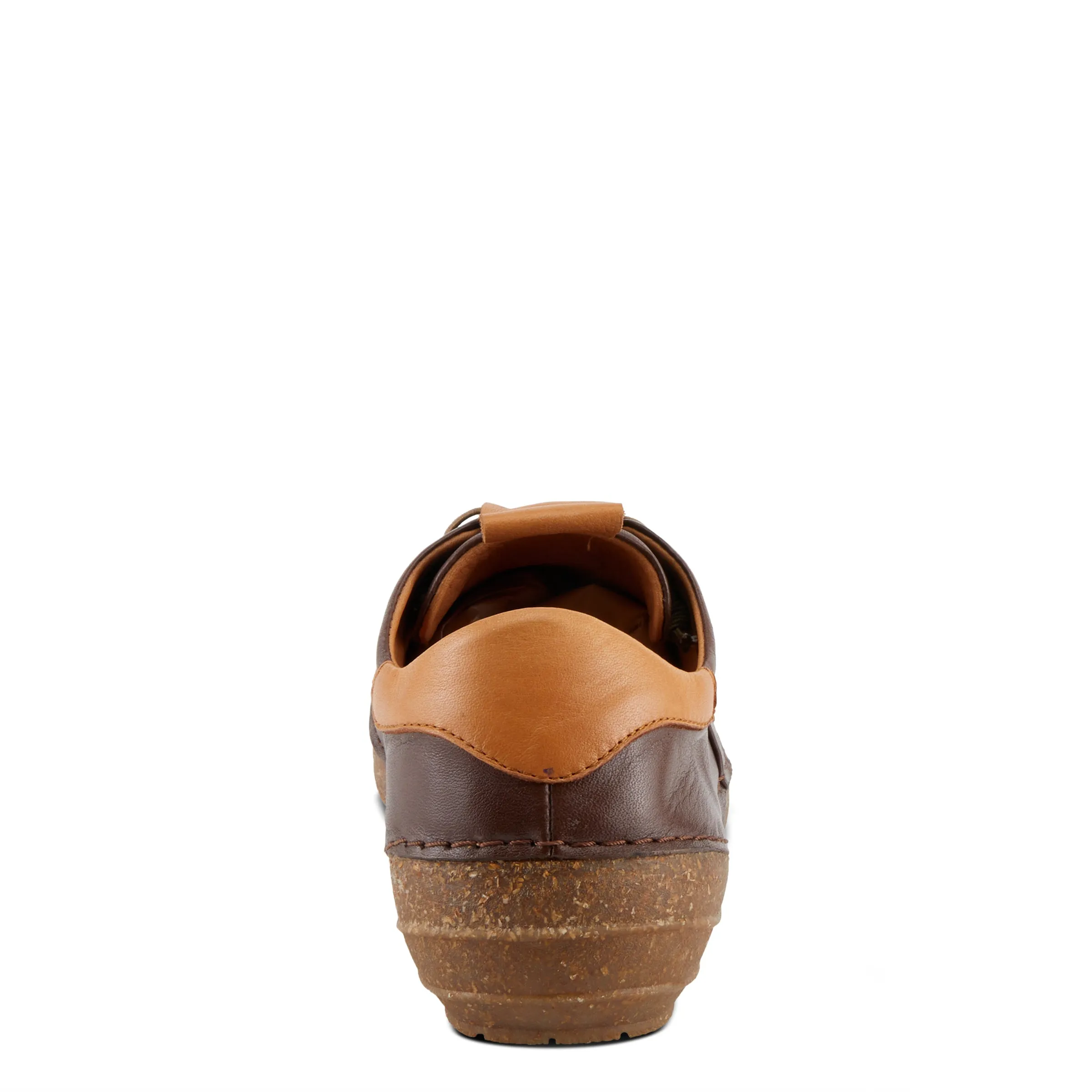 Spring Step Shoes Rochellie Women's Leather Slip On Shoe