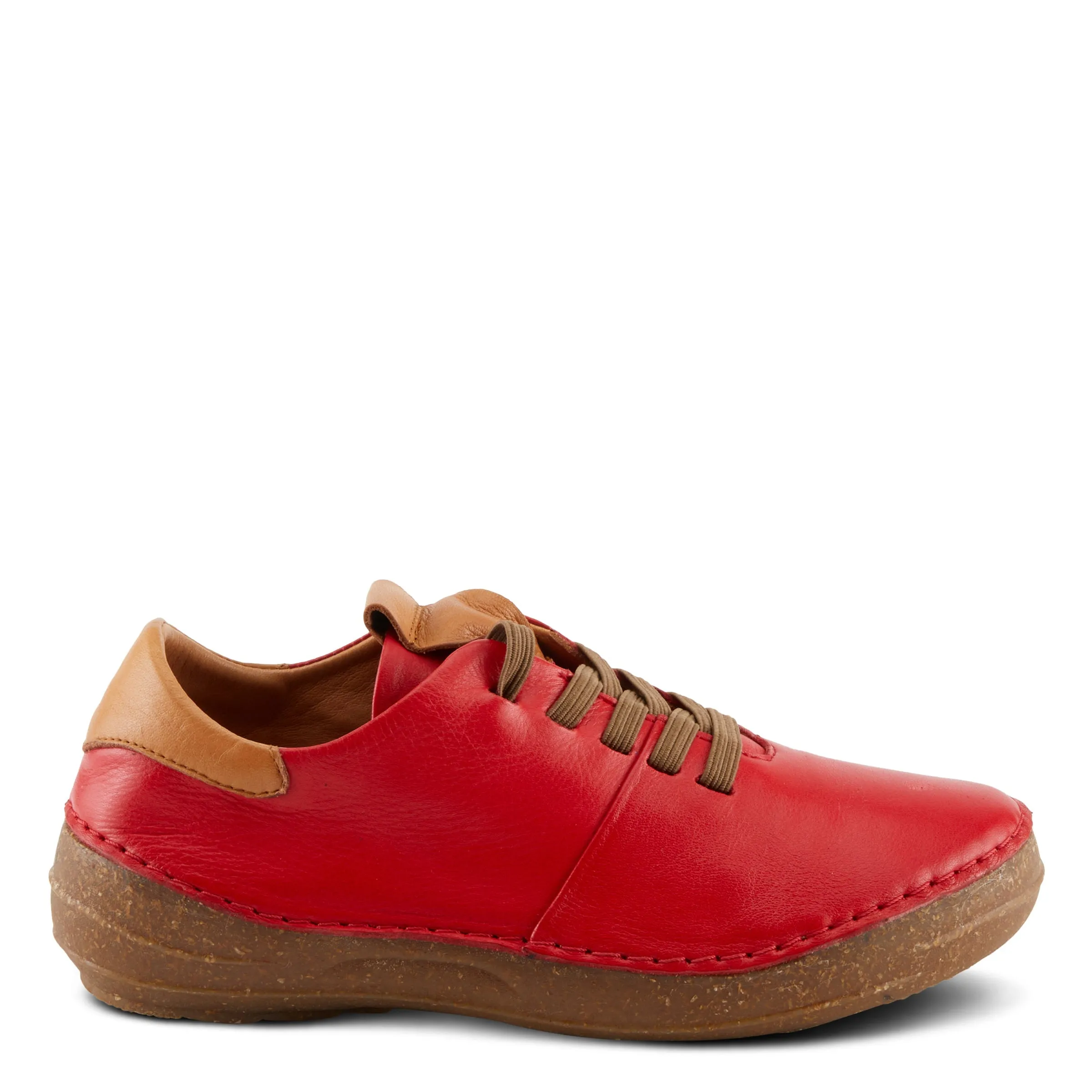 Spring Step Shoes Rochellie Women's Leather Slip On Shoe