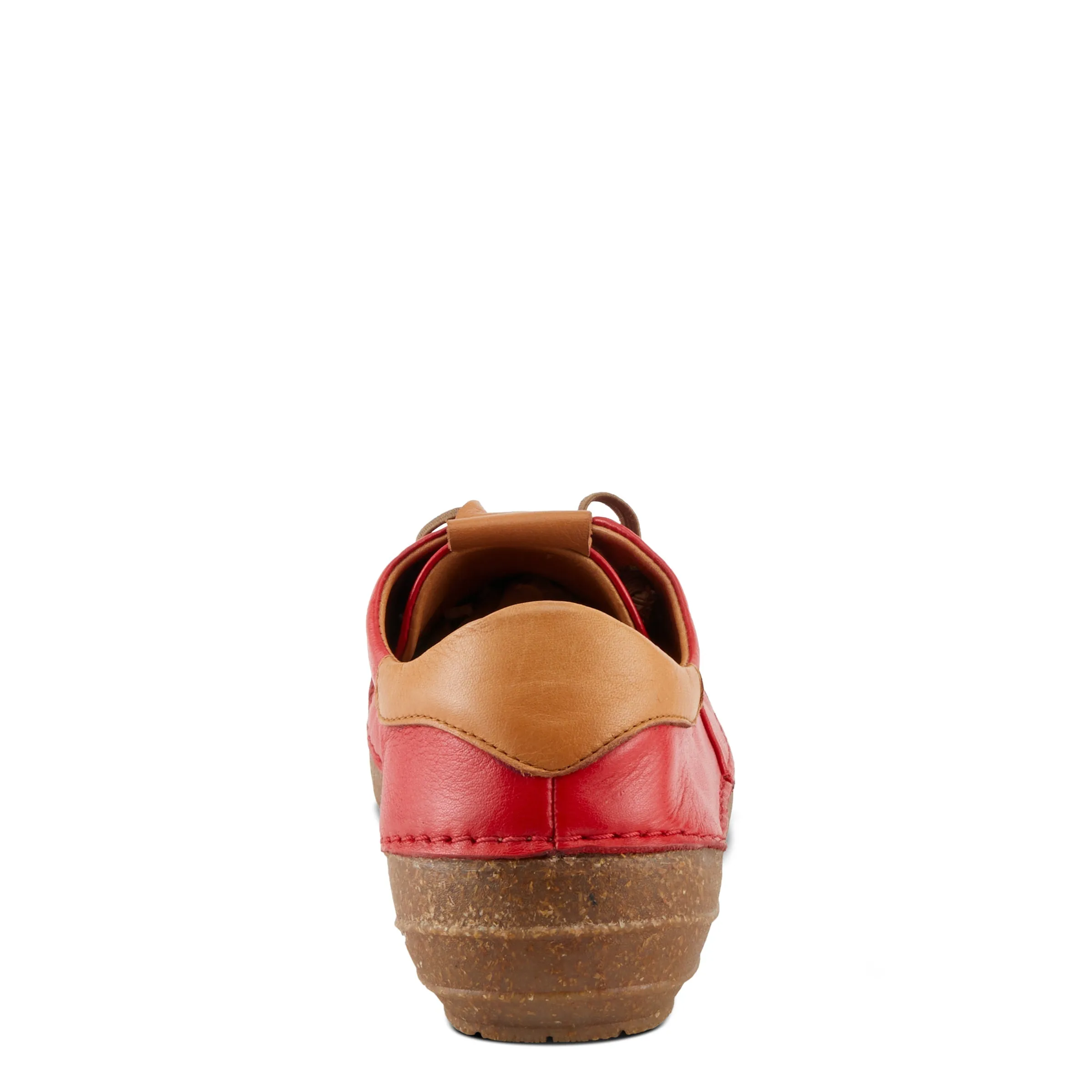 Spring Step Shoes Rochellie Women's Leather Slip On Shoe