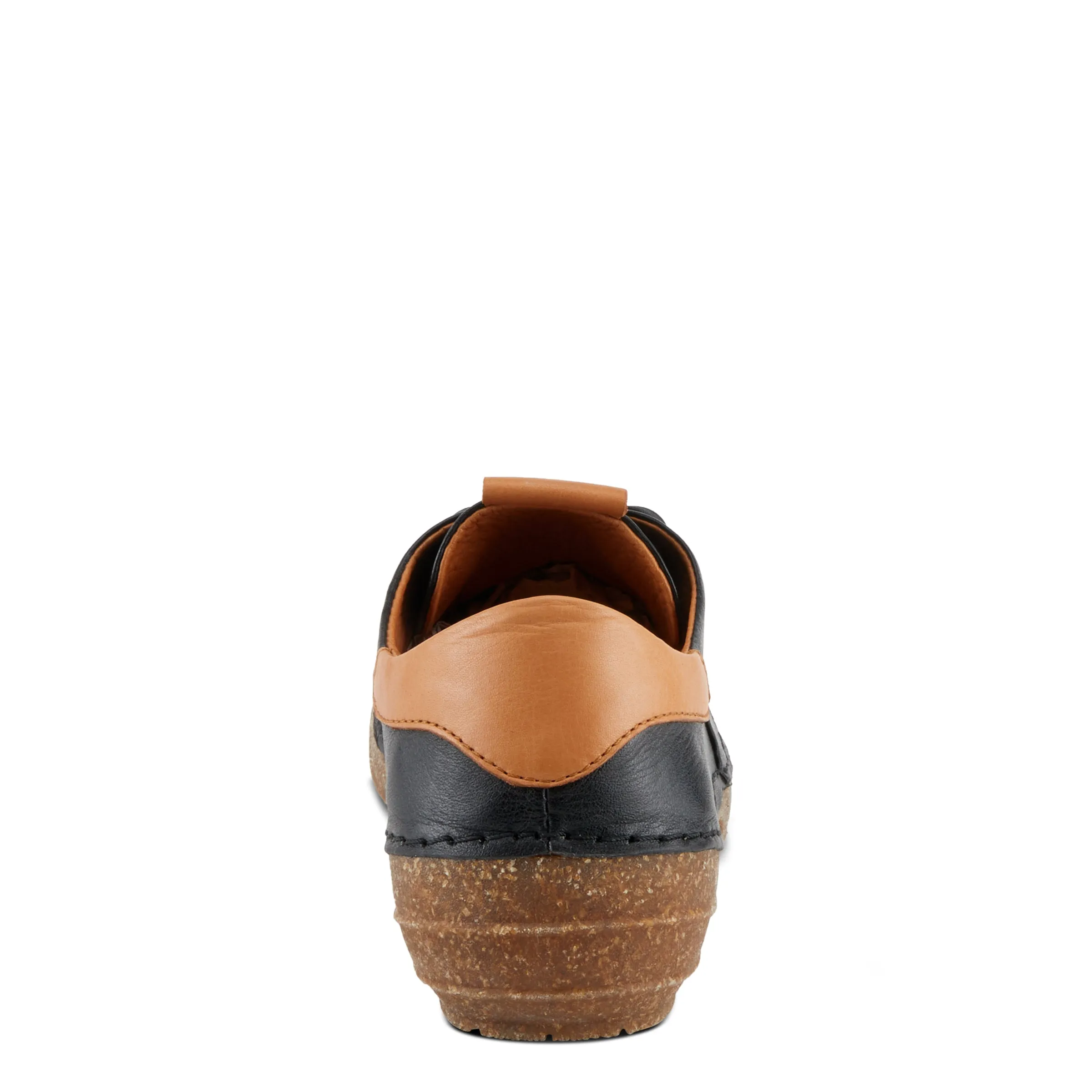 Spring Step Shoes Rochellie Women's Leather Slip On Shoe