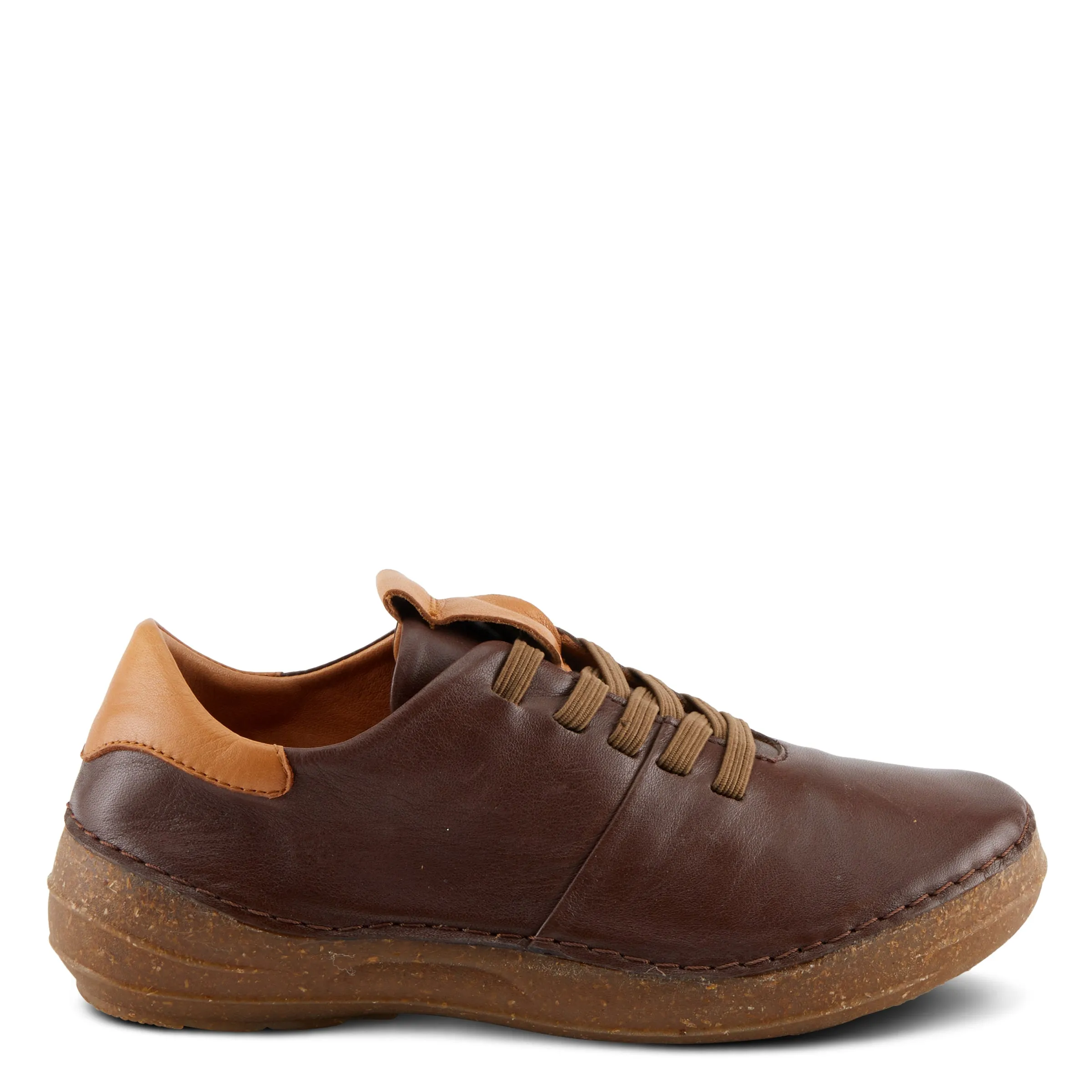 Spring Step Shoes Rochellie Women's Leather Slip On Shoe