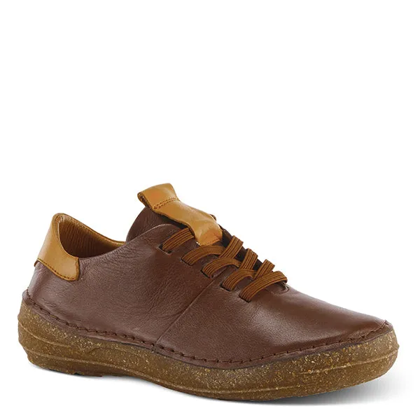 Spring Step Shoes Rochellie Women's Leather Slip On Shoe