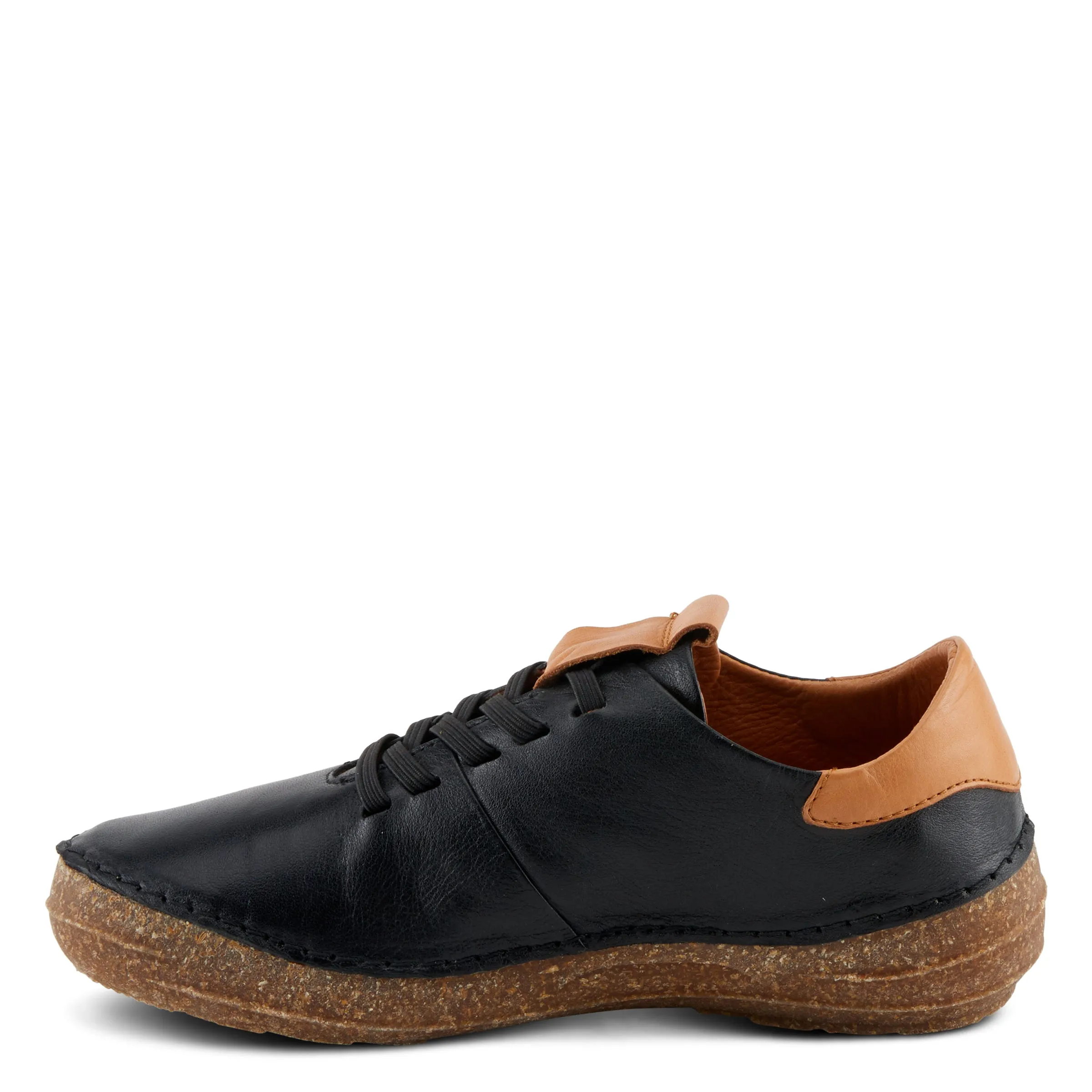 Spring Step Shoes Rochellie Women's Leather Slip On Shoe