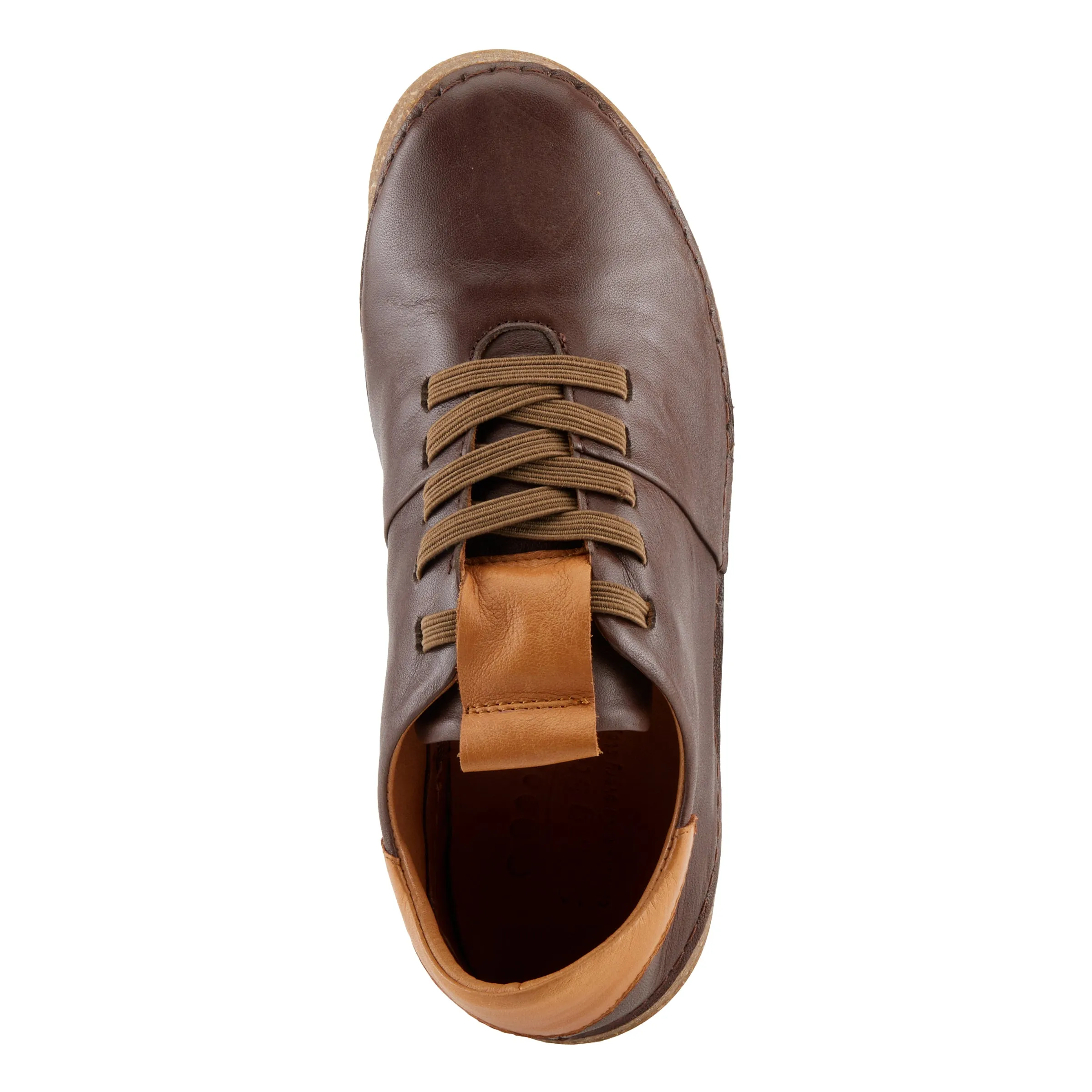 Spring Step Shoes Rochellie Women's Leather Slip On Shoe