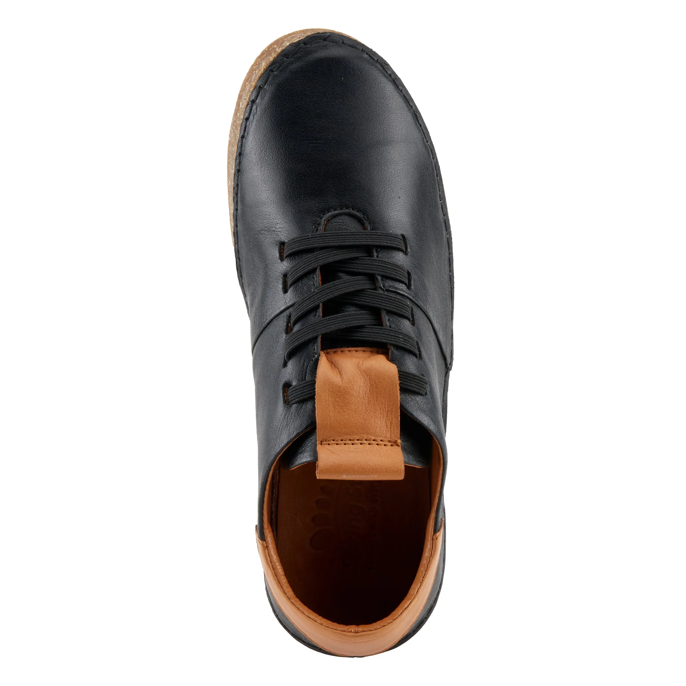 Spring Step Shoes Rochellie Women's Leather Slip On Shoe