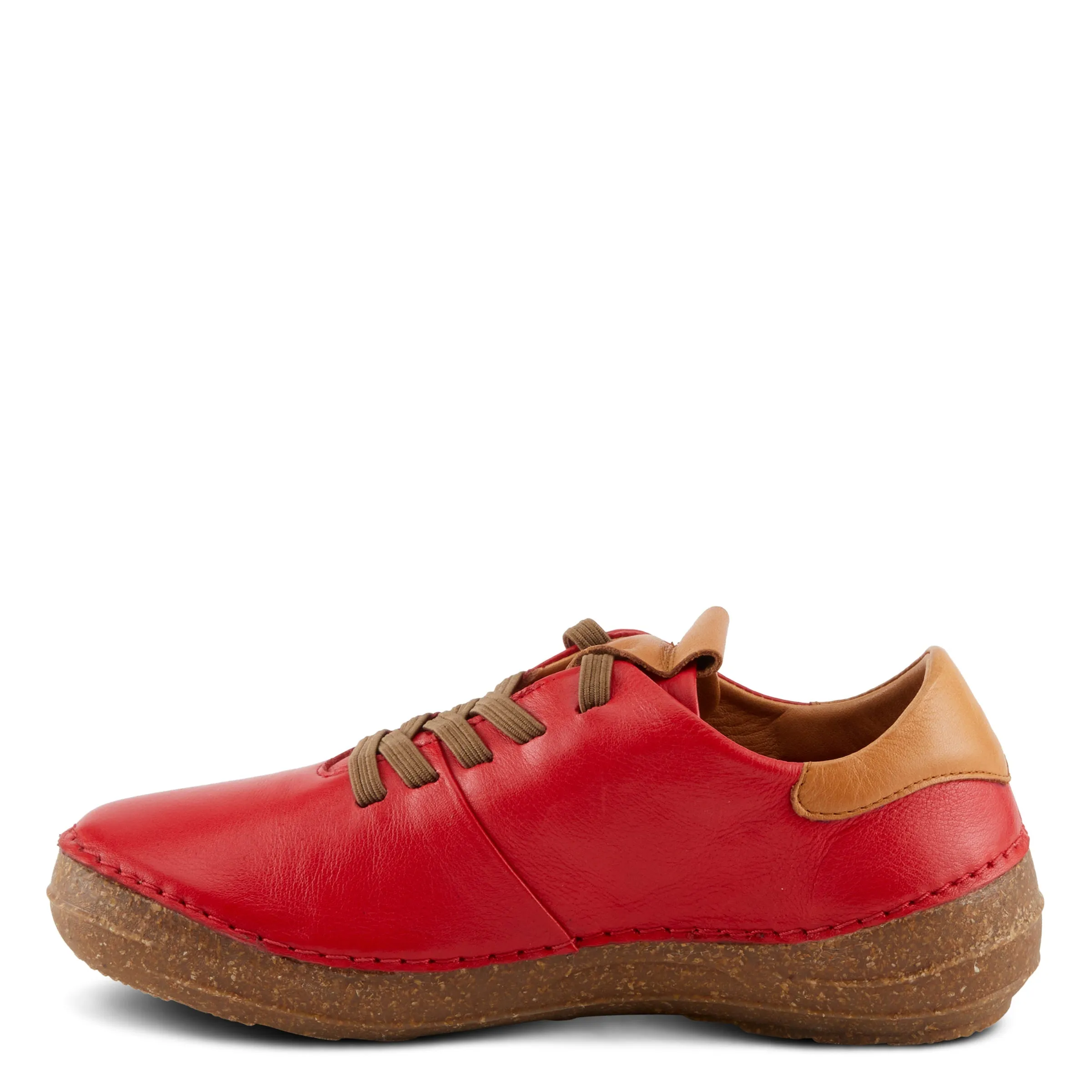 Spring Step Shoes Rochellie Women's Leather Slip On Shoe