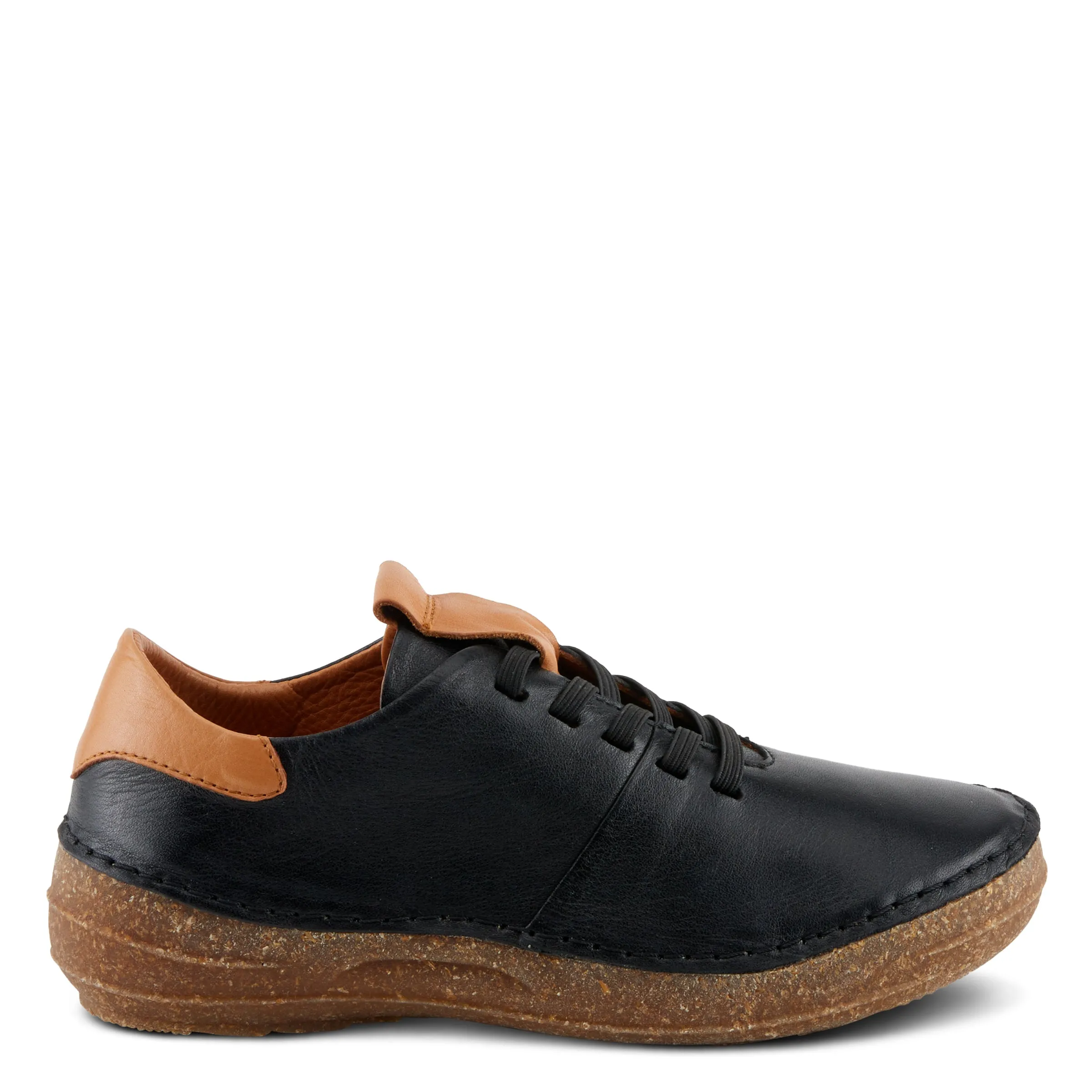 Spring Step Shoes Rochellie Women's Leather Slip On Shoe