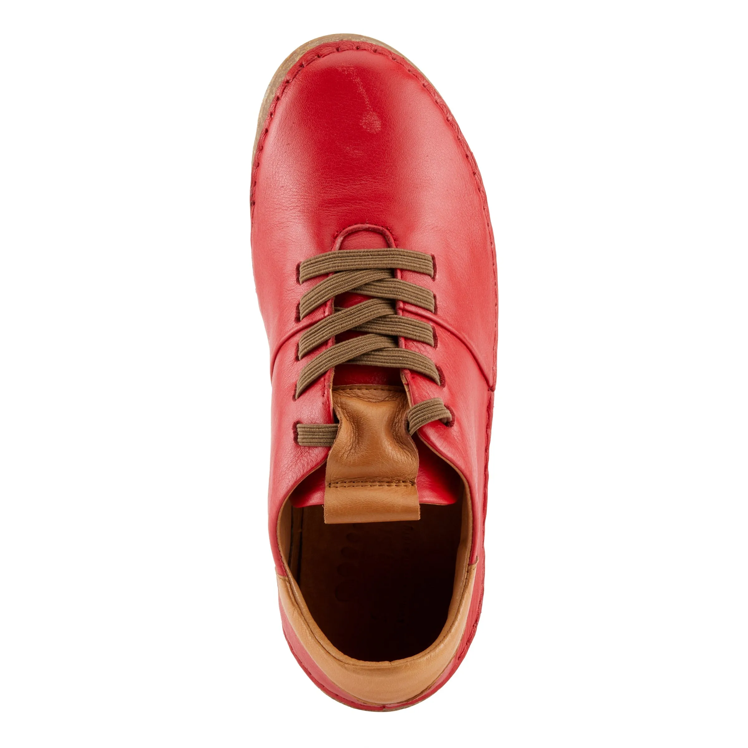 Spring Step Shoes Rochellie Women's Leather Slip On Shoe