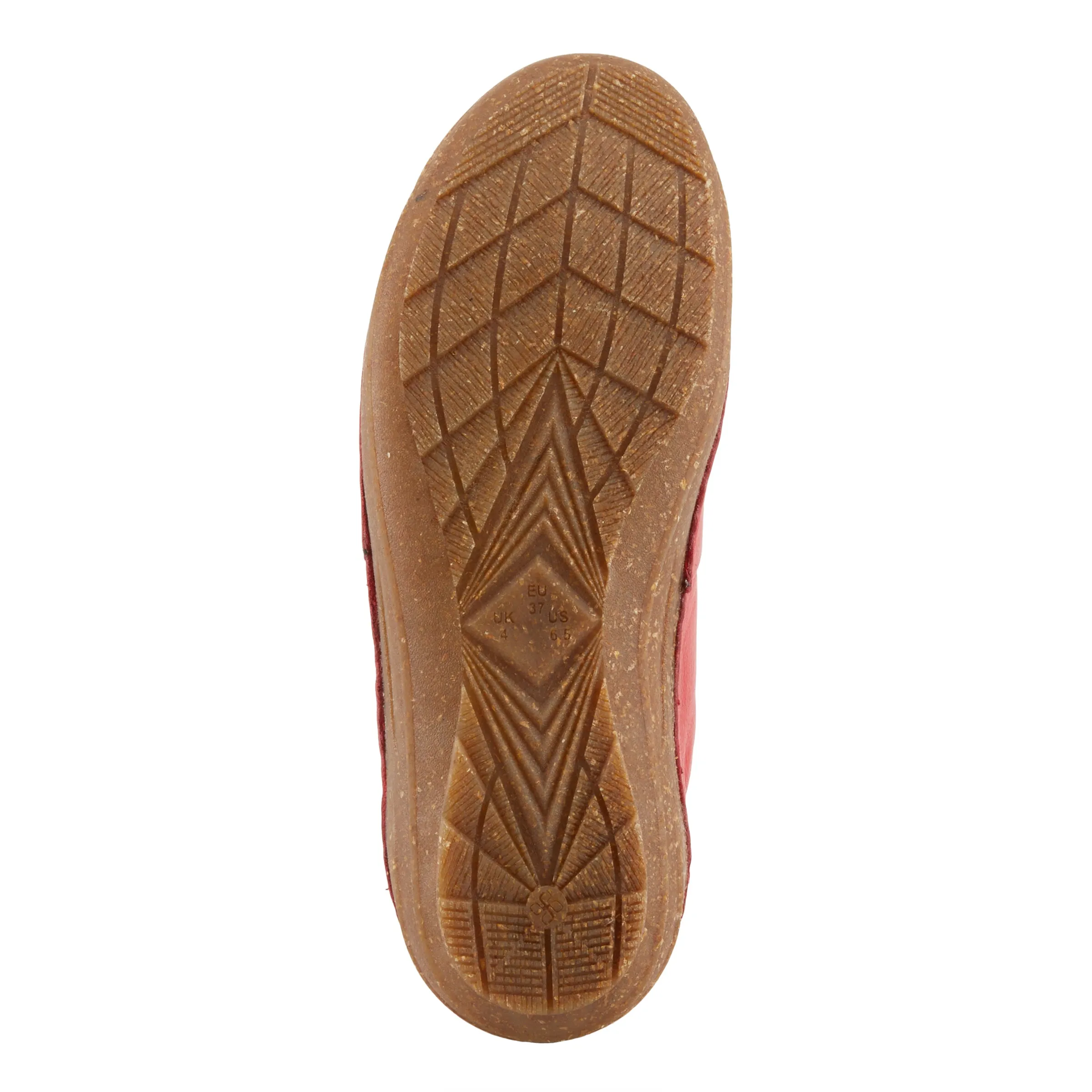 Spring Step Shoes Rochellie Women's Leather Slip On Shoe