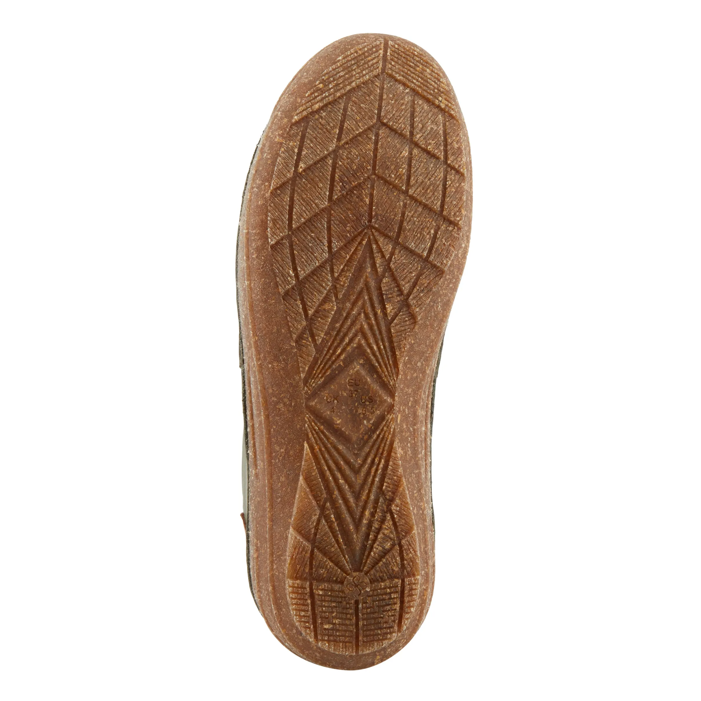 Spring Step Shoes Rochellie Women's Leather Slip On Shoe