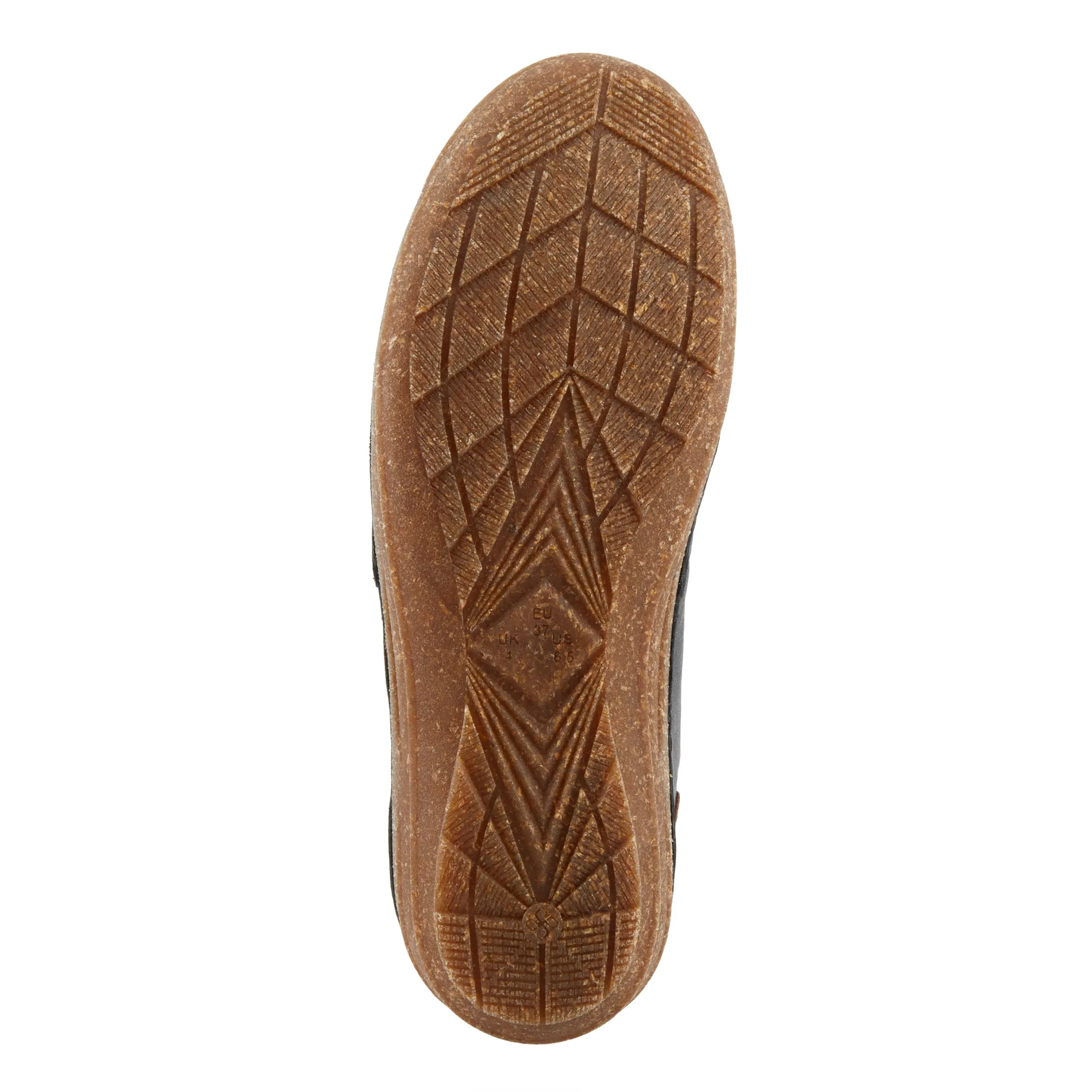 Spring Step Shoes Rochellie Women's Leather Slip On Shoe