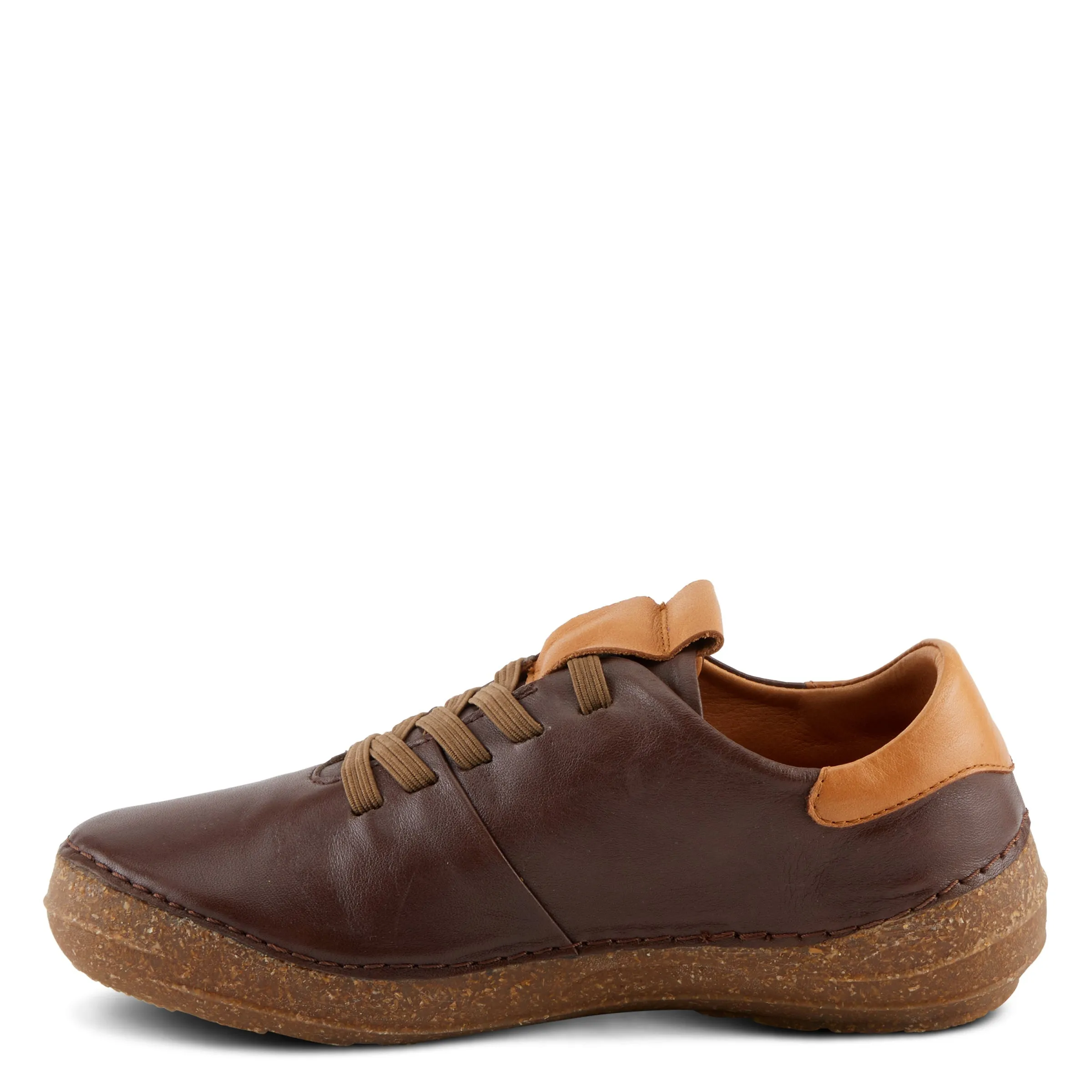 Spring Step Shoes Rochellie Women's Leather Slip On Shoe