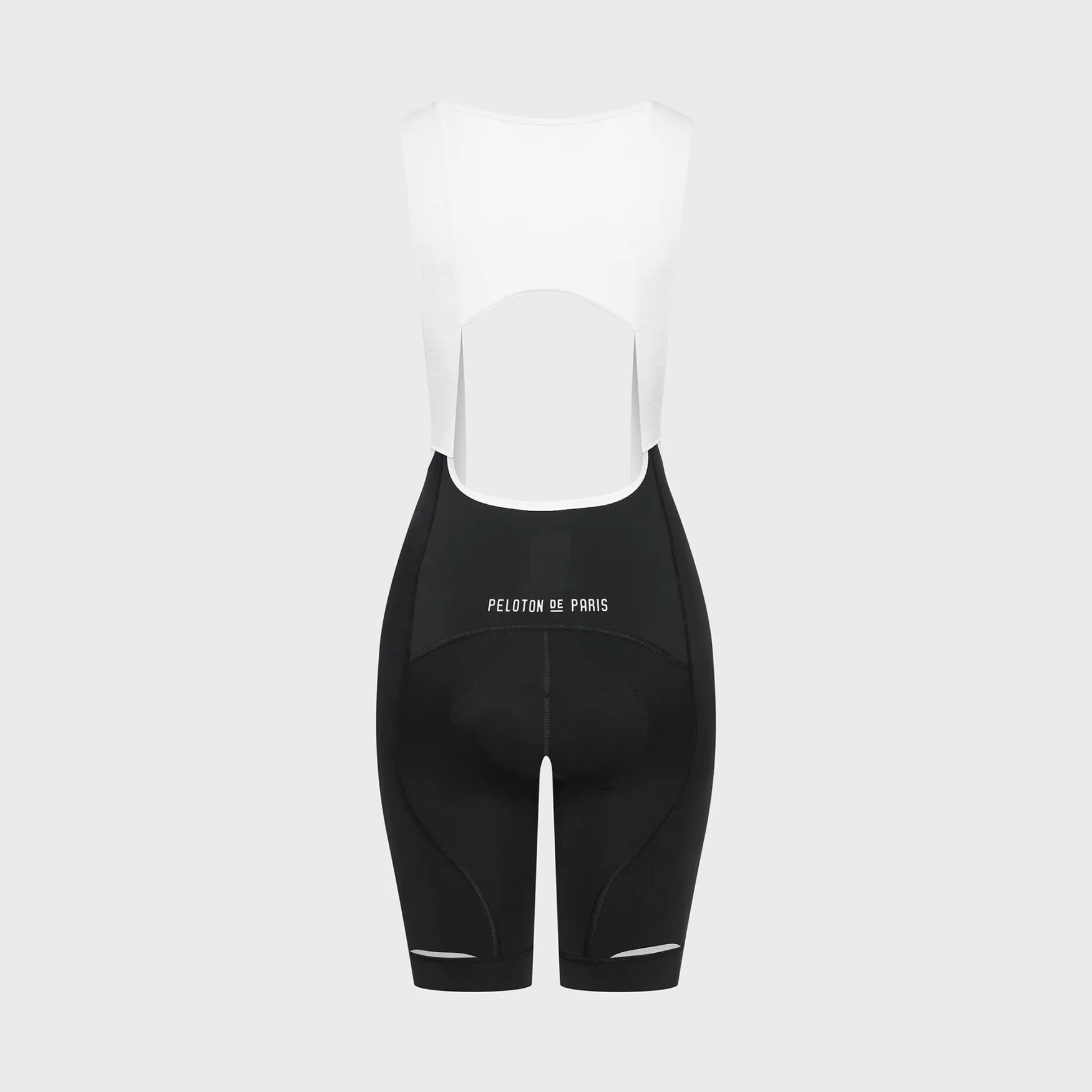 Sprinteur Bib Women 2.0 | Black