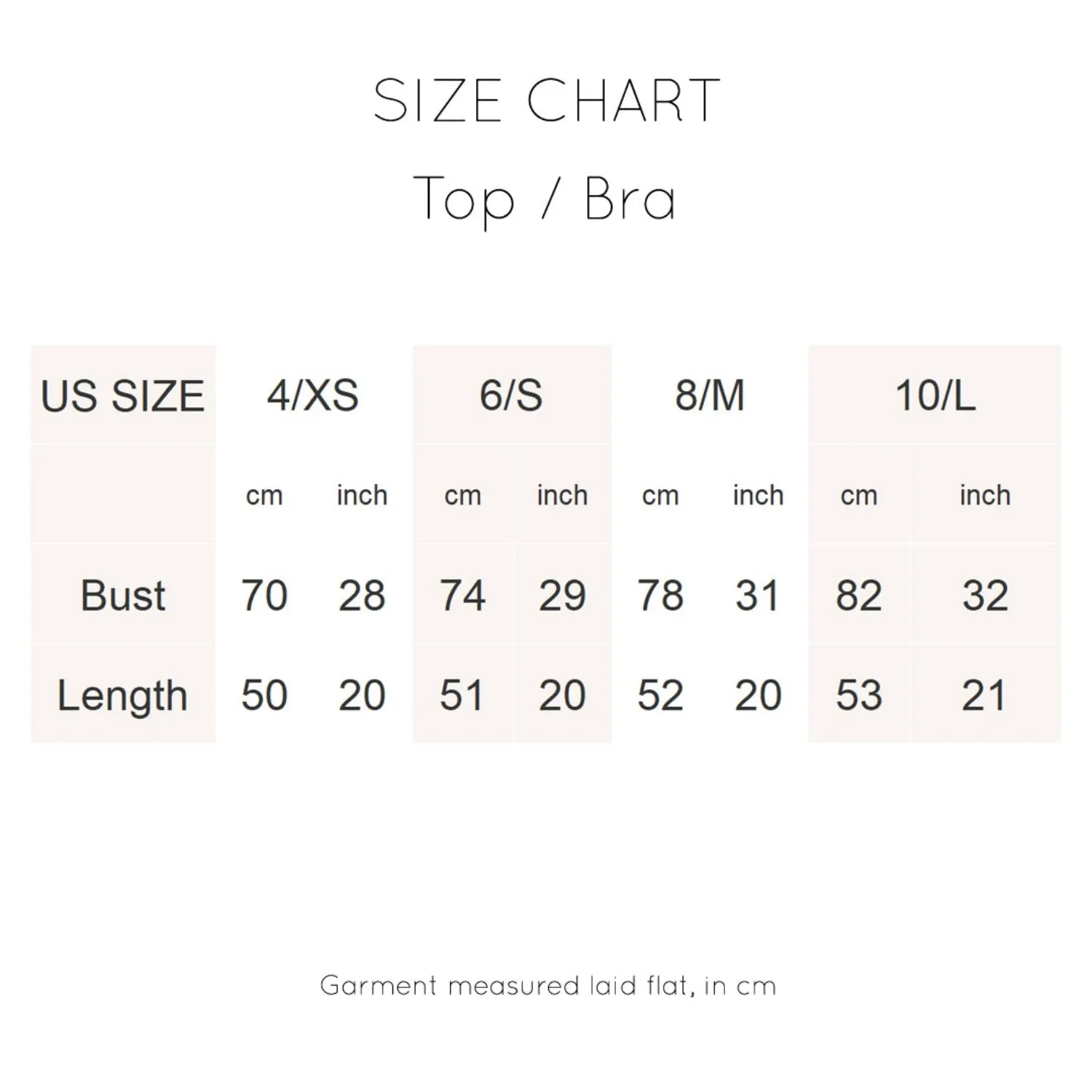Stretchy Twist-Back Cotton Tank Top