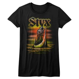Styx Ferryman Women's T-Shirt