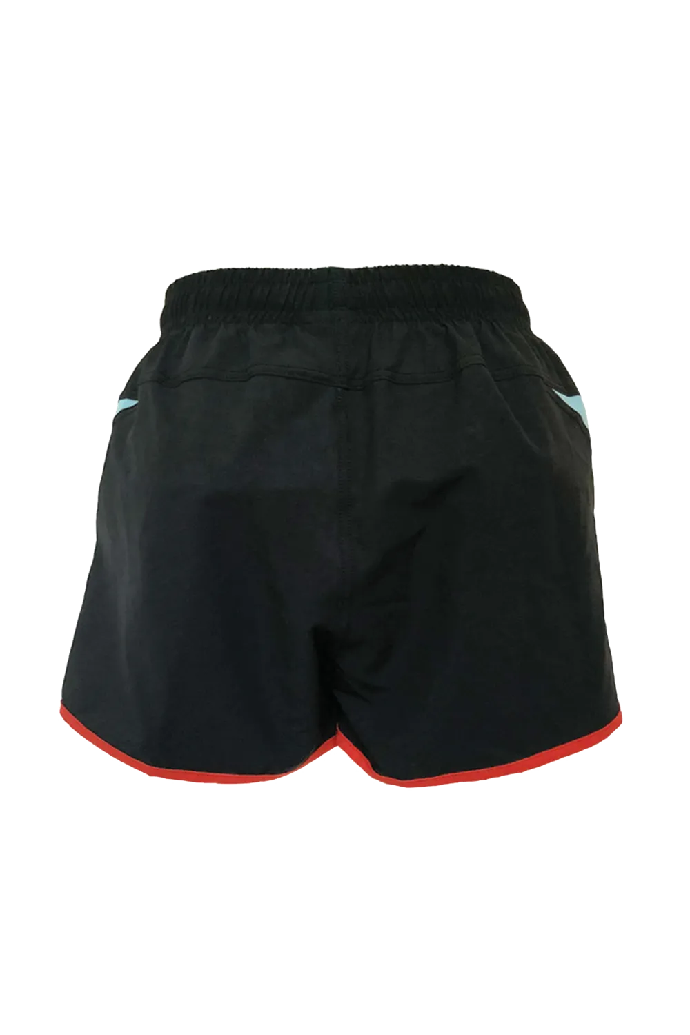 SUBLIMATED RACER SHORTS