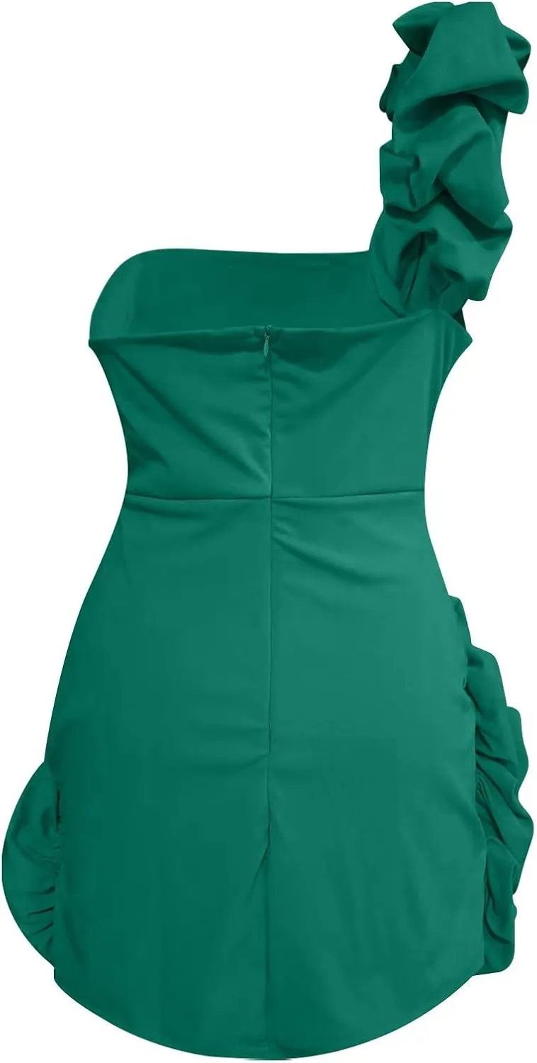 Summer Dresses for Women 2024 Elegant Halter Neck DressTube Top Sleeve Fall Wedding Guest Bodycon Formal Dress