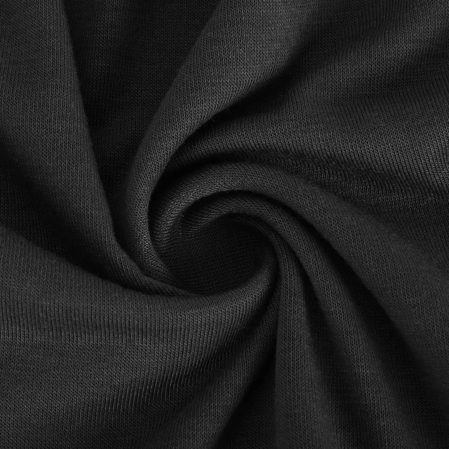 Summer Dresses for Women Casual Sleeveless Fashion Solid Color Dress Loose Round Neck Pleated Vacation Sundress