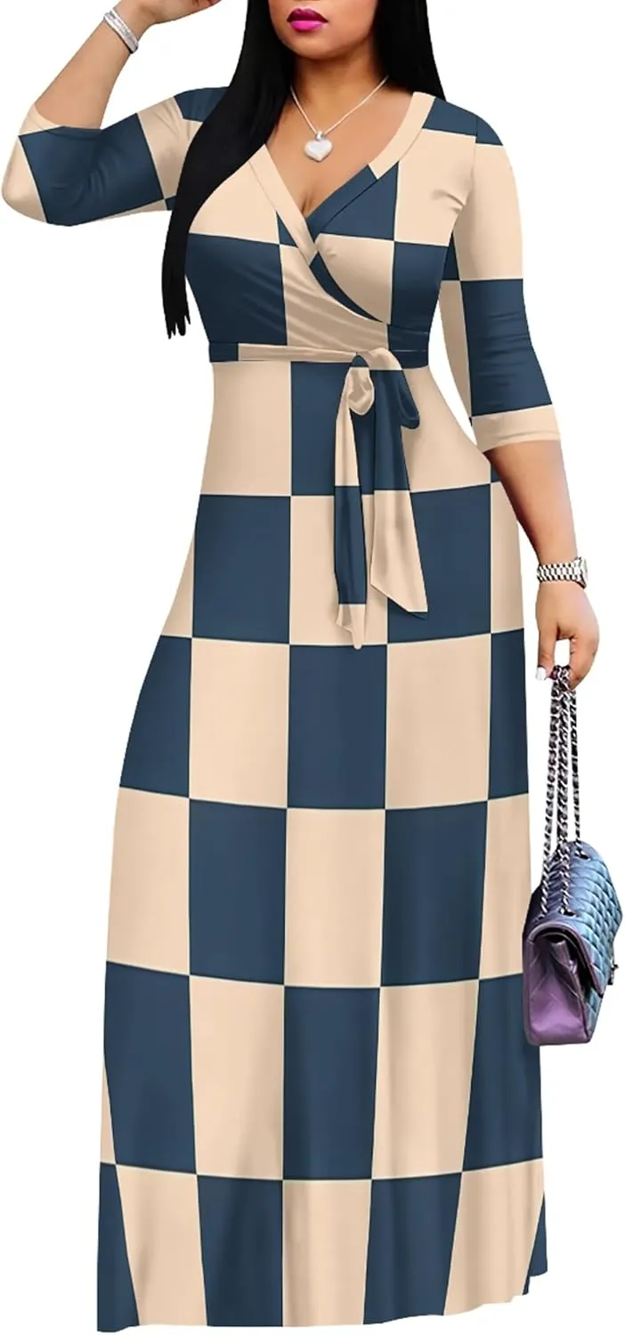 Summer Low Back Hollow Out Elegant Off The Shoulder Maxi Dresses for Women Bodycon Strapless Fitted Party Club Long Dress