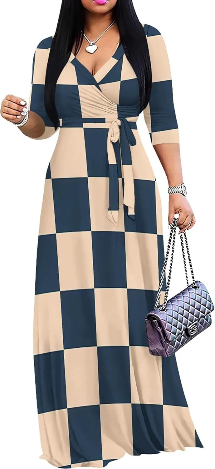 Summer Low Back Hollow Out Elegant Off The Shoulder Maxi Dresses for Women Bodycon Strapless Fitted Party Club Long Dress