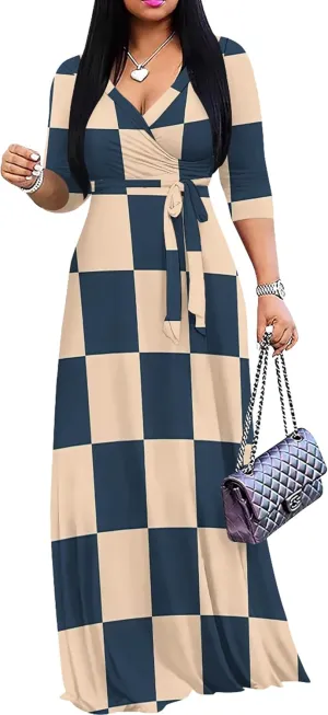Summer Low Back Hollow Out Elegant Off The Shoulder Maxi Dresses for Women Bodycon Strapless Fitted Party Club Long Dress