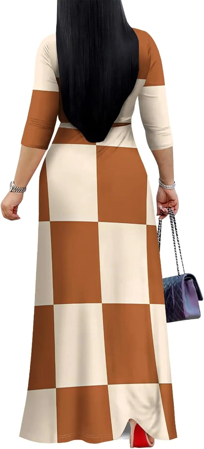 Summer Low Back Hollow Out Elegant Off The Shoulder Maxi Dresses for Women Bodycon Strapless Fitted Party Club Long Dress
