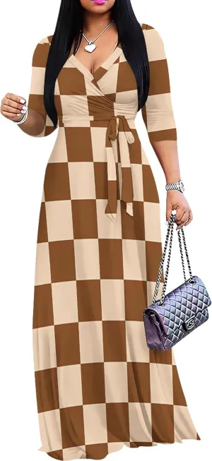 Summer Low Back Hollow Out Elegant Off The Shoulder Maxi Dresses for Women Bodycon Strapless Fitted Party Club Long Dress