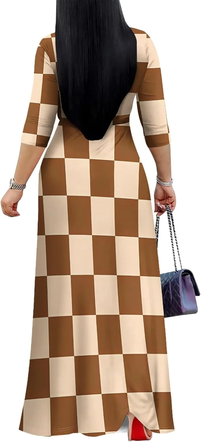 Summer Low Back Hollow Out Elegant Off The Shoulder Maxi Dresses for Women Bodycon Strapless Fitted Party Club Long Dress