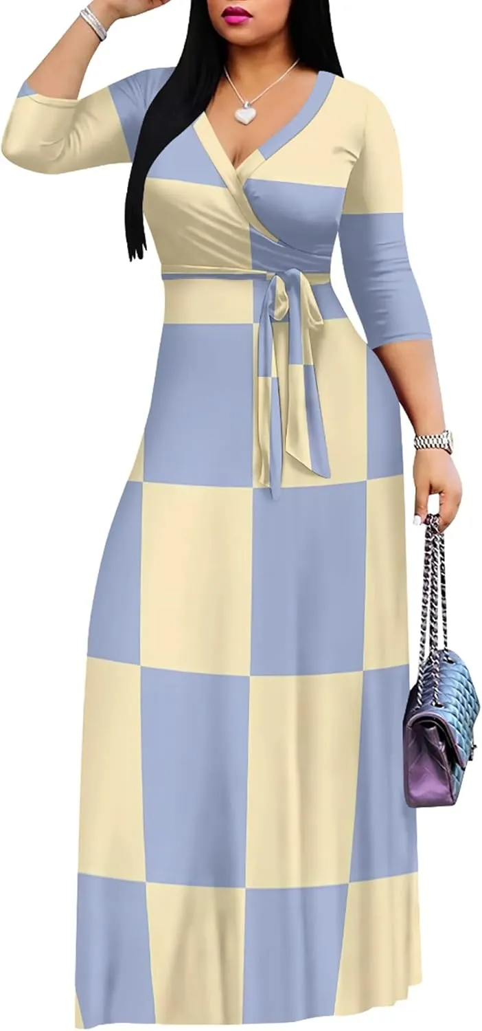 Summer Low Back Hollow Out Elegant Off The Shoulder Maxi Dresses for Women Bodycon Strapless Fitted Party Club Long Dress