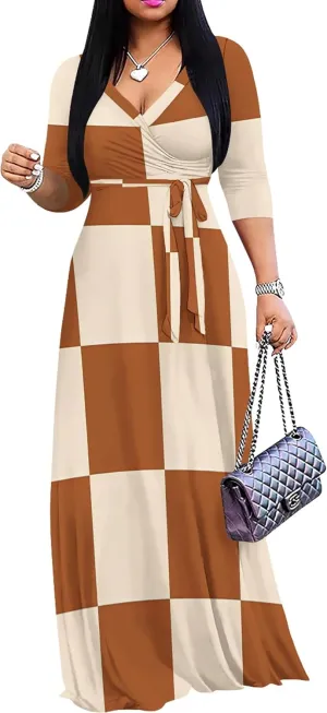Summer Low Back Hollow Out Elegant Off The Shoulder Maxi Dresses for Women Bodycon Strapless Fitted Party Club Long Dress