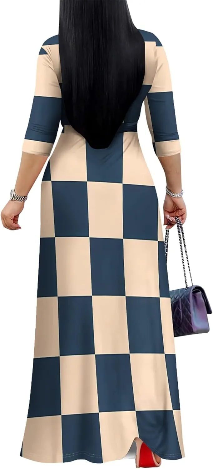 Summer Low Back Hollow Out Elegant Off The Shoulder Maxi Dresses for Women Bodycon Strapless Fitted Party Club Long Dress