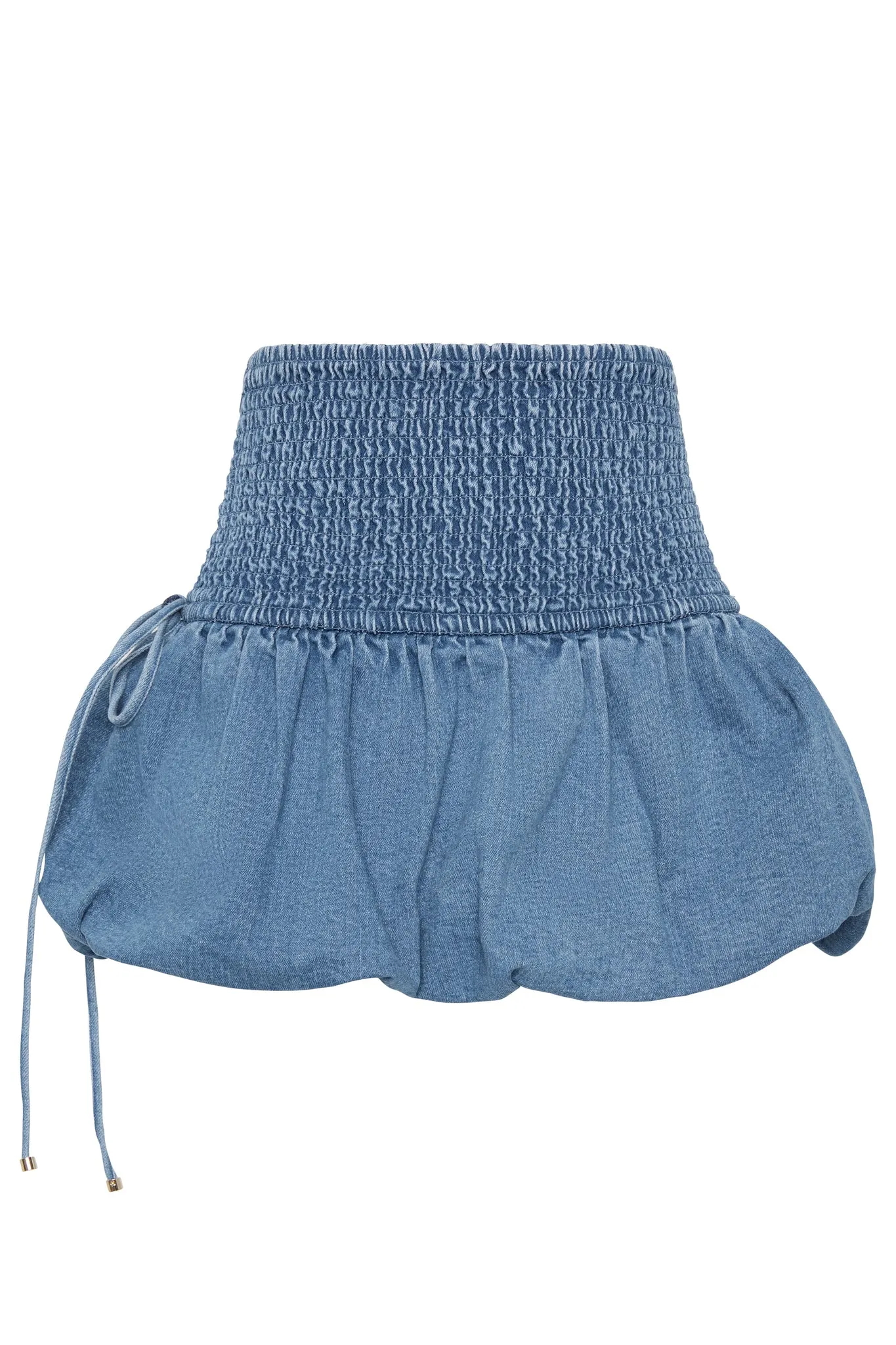 Sunray Mini Skirt