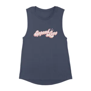 Tank Top - Spread Love
