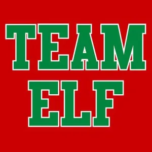 Team Elf