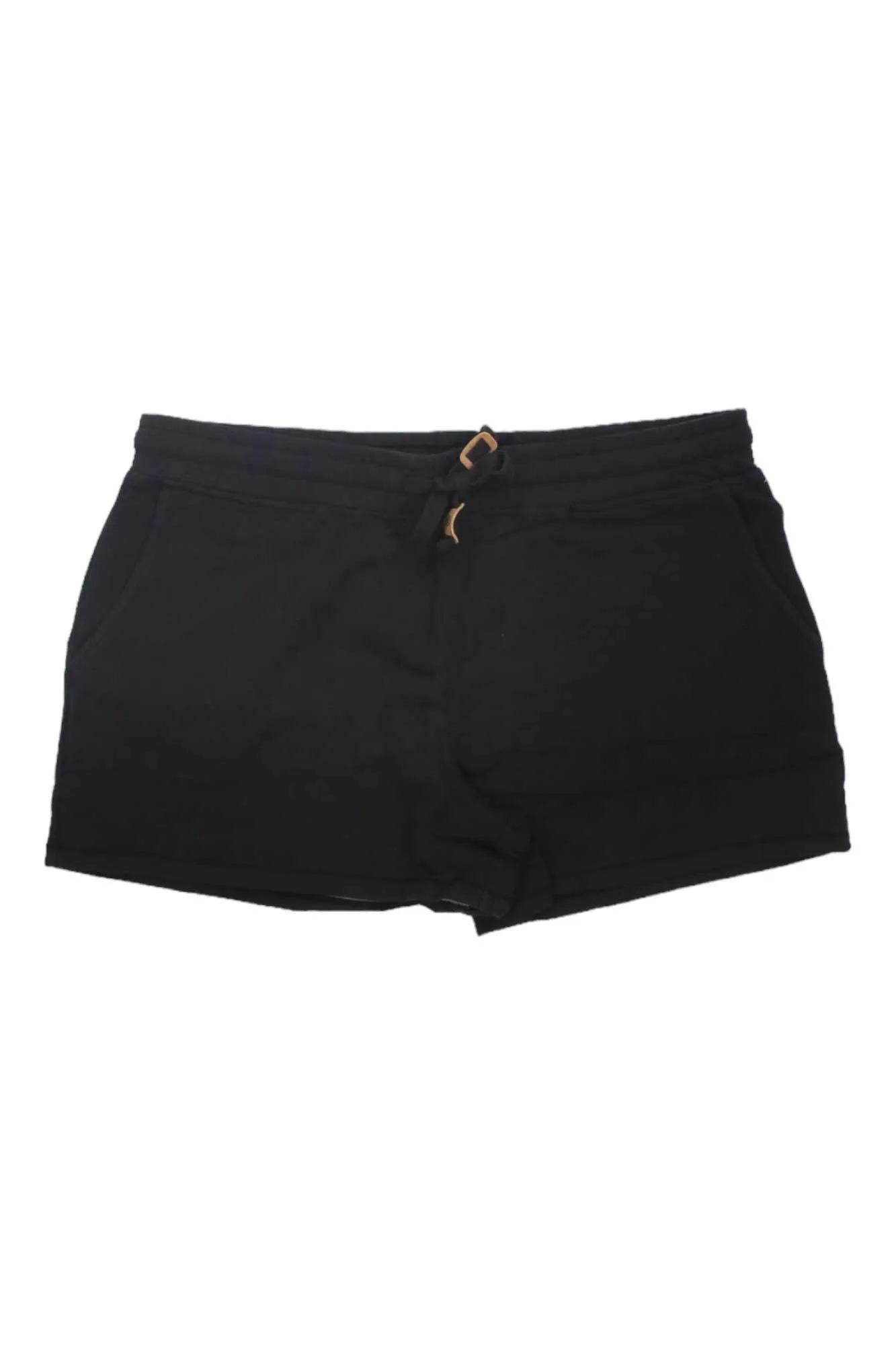 Tentree Women's French Terry Fulton Short