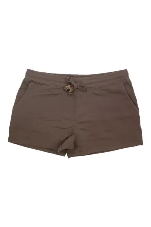 Tentree Women's French Terry Fulton Short