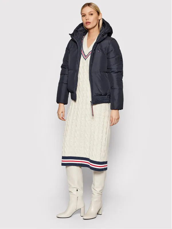 Th Ess Sorona Padded
