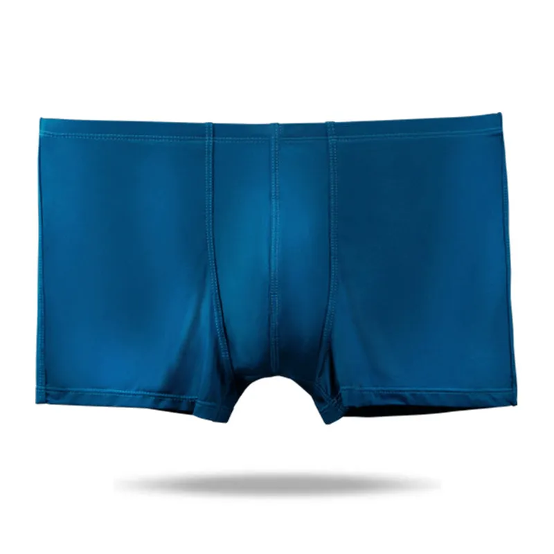 The 2nd Superior Ice Silk  Men's Trunk