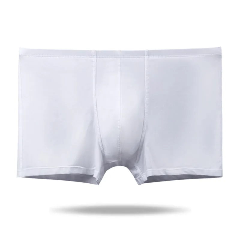 The 2nd Superior Ice Silk  Men's Trunk