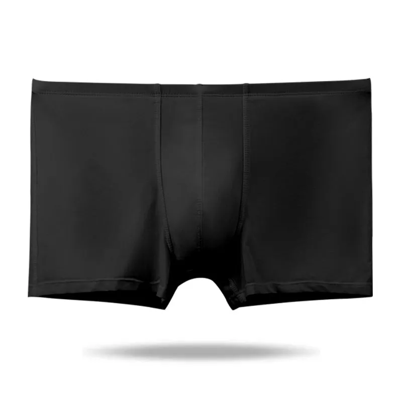 The 2nd Superior Ice Silk  Men's Trunk