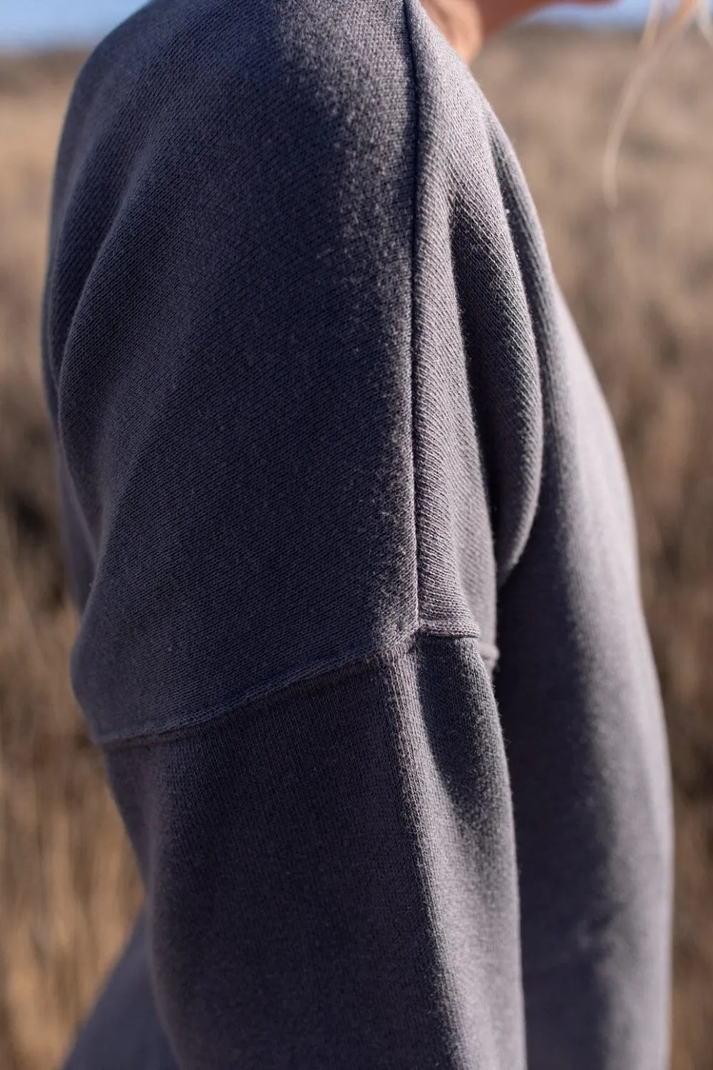 The Everyday Sweatshirt
