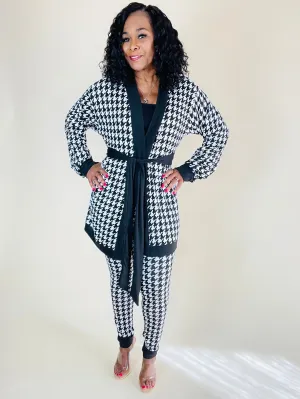 The Liana Legging Set