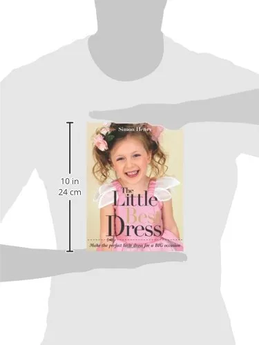 The Little Best Dress Book