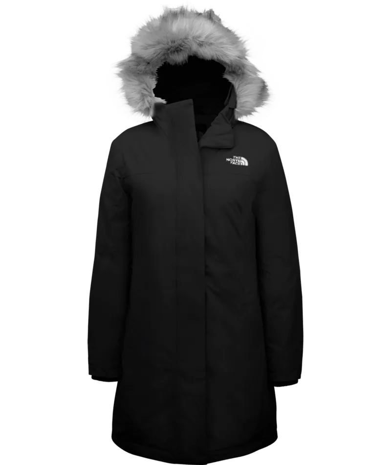 The North Face Women's Arctic Parka