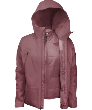 The North Face Women's Clementine Triclimate Jacket